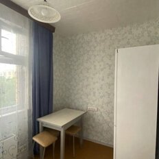 Квартира 38 м², 1-комнатная - изображение 3