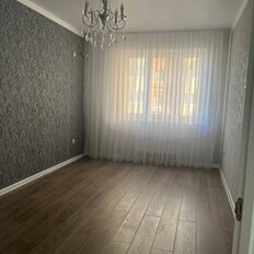 Квартира 37,8 м², 1-комнатная - изображение 3