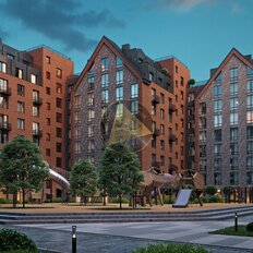 Квартира 44,1 м², 1-комнатная - изображение 2