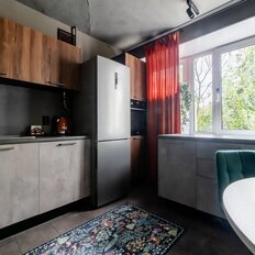 Квартира 42 м², 1-комнатная - изображение 5