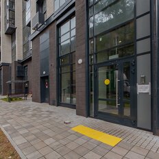 Квартира 71,5 м², 3-комнатная - изображение 3