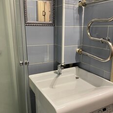 Квартира 25 м², студия - изображение 2