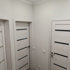 Квартира 34,5 м², 1-комнатная - изображение 5