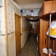 Квартира 62,7 м², 3-комнатная - изображение 5