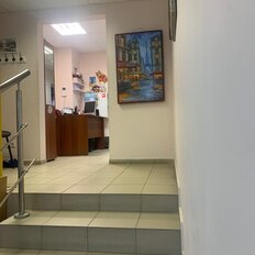 61,2 м², помещение свободного назначения - изображение 3