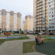 Квартира 35 м², 1-комнатная - изображение 5