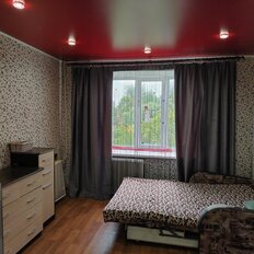 18 м², комната - изображение 3