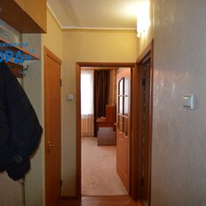 Квартира 34,8 м², 1-комнатная - изображение 4