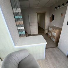 Квартира 33 м², 1-комнатная - изображение 2