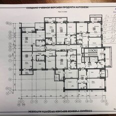 Квартира 65,1 м², 2-комнатная - изображение 5