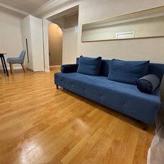 Квартира 45 м², 2-комнатная - изображение 5