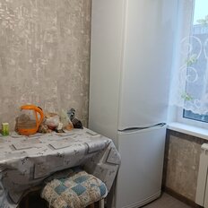 Квартира 34 м², 1-комнатная - изображение 3