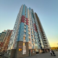 Квартира 24,5 м², студия - изображение 2