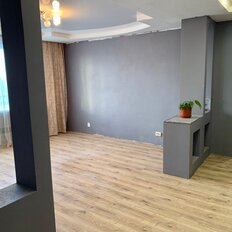 Квартира 72 м², 3-комнатная - изображение 1