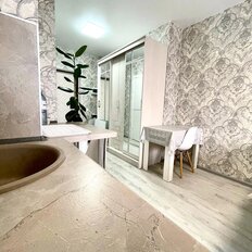 Квартира 22 м², студия - изображение 3