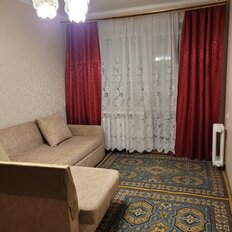 Квартира 52 м², 2-комнатная - изображение 1