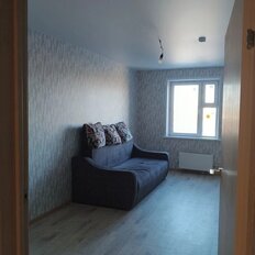 Квартира 58 м², 2-комнатная - изображение 1