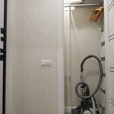 Квартира 44 м², 1-комнатная - изображение 2