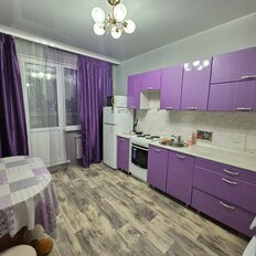 Квартира 40 м², 1-комнатная - изображение 2