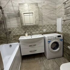 Квартира 39 м², 1-комнатная - изображение 4