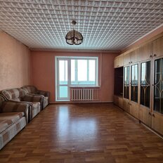 Квартира 65,2 м², 3-комнатная - изображение 5