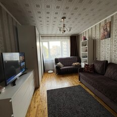 Квартира 65,7 м², 3-комнатная - изображение 3