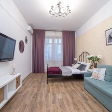 Квартира 40 м², 1-комнатная - изображение 1