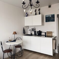 Квартира 19,7 м², студия - изображение 3