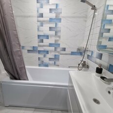 Квартира 40 м², 1-комнатная - изображение 5