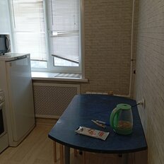 Квартира 31 м², 1-комнатная - изображение 1