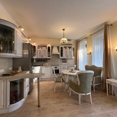 Квартира 90 м², студия - изображение 4