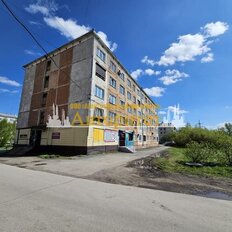 Квартира 22,8 м², 1-комнатная - изображение 2