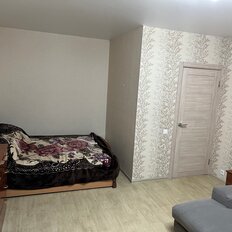 Квартира 40 м², 1-комнатная - изображение 3