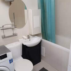 Квартира 24,2 м², студия - изображение 1