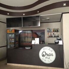 1213 м², помещение свободного назначения - изображение 1