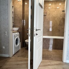 Квартира 52 м², 3-комнатная - изображение 1