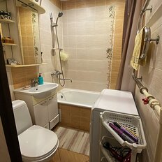 Квартира 40,8 м², 2-комнатная - изображение 1