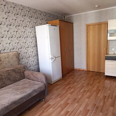 Квартира 26 м², студия - изображение 4