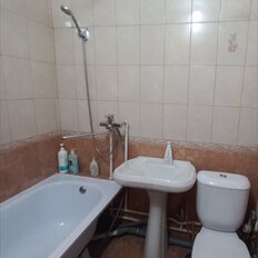 Квартира 45 м², 1-комнатная - изображение 1