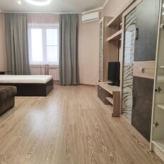 Квартира 50,8 м², 1-комнатная - изображение 2