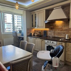 Квартира 112,4 м², 3-комнатная - изображение 4