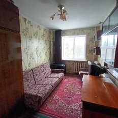 Квартира 44 м², 2-комнатная - изображение 5