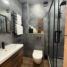 Квартира 30 м², студия - изображение 2
