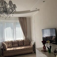 Квартира 55 м², 2-комнатная - изображение 2