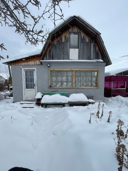 51,3 м² дом 2 000 000 ₽ - изображение 69