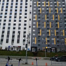 Квартира 33,5 м², 2-комнатная - изображение 2