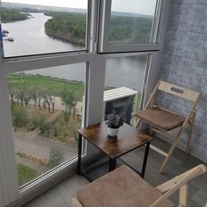 Квартира 35 м², студия - изображение 2