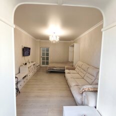 Квартира 52,1 м², 1-комнатная - изображение 2