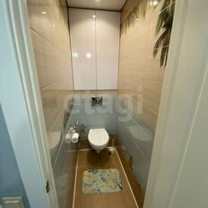 Квартира 65 м², 3-комнатная - изображение 3