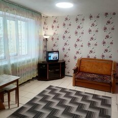 Квартира 35 м², 1-комнатная - изображение 2